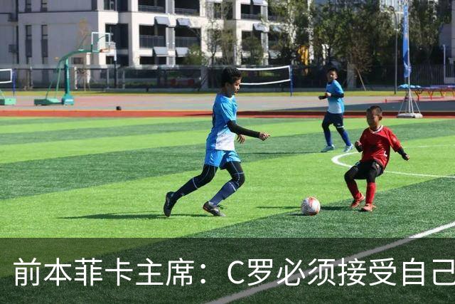 前本菲卡主席：C罗必须接受自己在葡萄牙国家队不再是稳定的首发