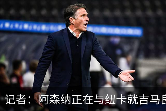 记者：阿森纳正在与纽卡就吉马良斯的转会进行深入谈判